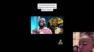 HOLLYWOOD EXPOSED: HOPSIN &ldquo;THE GUCCI SUIT&rdquo;