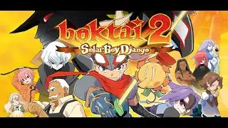 Las Catacumbas enteras - Ep 26 -  Boktai 2 [Retrojuego]