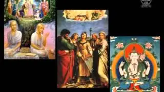 Gnosis - Universal And Timeless Knowledge