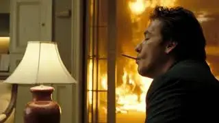 Listening to Deftones be like... | Scene 6