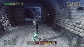 LET IT DIE i was wrong it was a bug