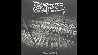 Smelling Fetid Corpse (S.F.C.) / Bestial Vomit - Holocaust / Colazione Da Tiffany split 7