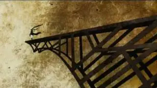Black Rock Shooter OVA Trailer