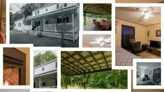 The Jay Groah Group Presents: 309 Shells Bush Road, Herkimer
