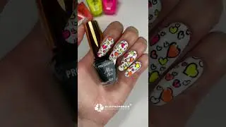 ✨Stamping to Tw&oacute;j must-have! |  Efekt &bdquo;wow&rdquo; bez wysiłku🩷 |  #nails  #stamping