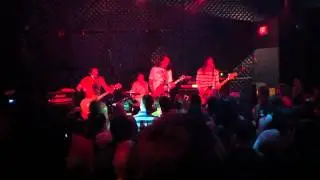 Redd Kross  Jimmy's Fantasy   Triple Rock 05:19:12
