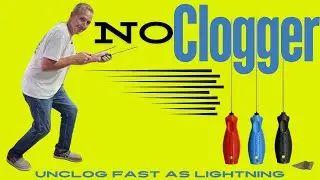 Testing the No Clogger: Effortlessly Remove 3D Printer Nozzle Clogs!