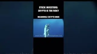 THE MASTERING CRYPTO TRADING