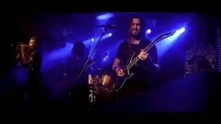 Syntension - Live@KuBa, Jena [2022]