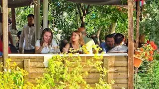 You Must See this Place in Istanbul, Anadolu Hisarı Bosphorus
