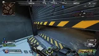 Apex Legends-Bang!Bang!