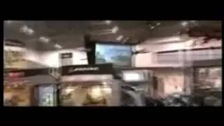 BLACKWATER documentary