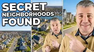Where To Live In Manchester, NJ | Top Manchester Township Neighborhoods!