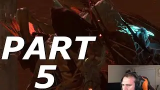 RETURNAL PS5 Gameplay and Walkthrough - Part 5
