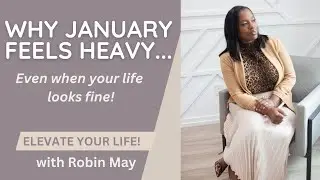 Why January Feels 