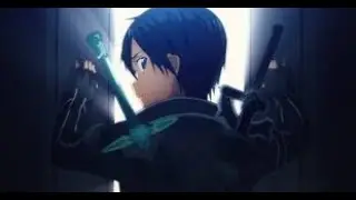 SAO-amv-Unstopable(sia)