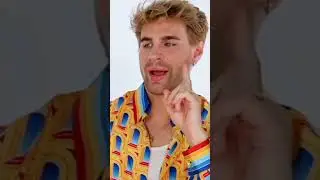 Hairdresser Reacts To People Following My Haircut Tutorials