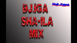 Dj.Iga(sha-ila mix)