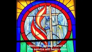 Chesapeake Saint Paul's UMC  01-25-2026
