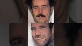 Henry Lee Lucas and Ottis Toole  A Deadly Duo