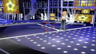 American Idol Walkthrough In HD Part 2 Sandra Part 2