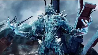 Killer Instinct Gameplay - General RAAM vs Glacius - Windows 10 | Xbox Live (Rymatica Studios).