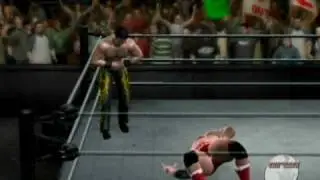 Best of the URWL #3 - Jaime Emo vs. !nterogative (TITLE FOR TITLE - Discontent 2007) [3/3]