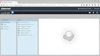 Como Adicionar Assinatura HTML no RoundCube?
