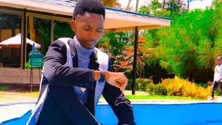 SIMBA WA YUDA BY BENSON M DAVID (OFFICIAL VIDEO) 