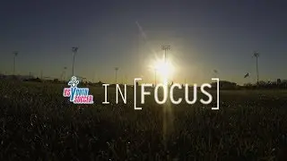 US Youth Soccer Clubs In Focus - Tophat Soccer Club