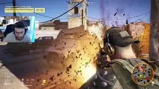 Optical Camo!! | Ghost Recon Wildlands