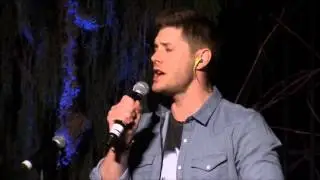 The Impalas (Jensen Ackles)