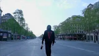 RETRO X - Rêverie (Clip Officiel)