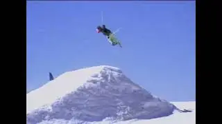 NeWsTyLe Guins Summer edit 2008