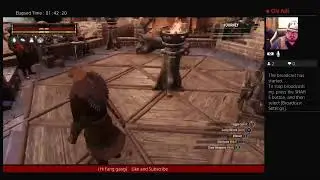 Conan exiles:#9 live stream