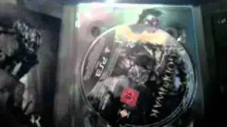 Spielebewertung God of War 3 Anlehnung an Julienao7