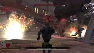 Star Wars Battlefront 2 (2005) Utapau conquest | Improved sides mod | No commentary