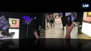 Start-up Marble at Wallifornia MusicTech 2018