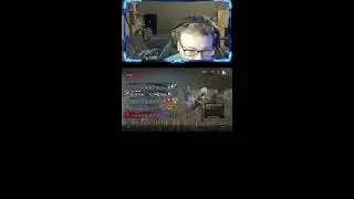 Just A Fox Trying To Escape (Dead By Daylight Gameplay)