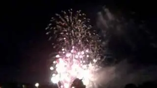 Part 3- Melaleuca Freedom Celebration Idaho Falls, Idaho July 3rd, 2010