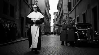 Priest Reveals INSANE Nun Disguise That Saved 6,500 Soldiers