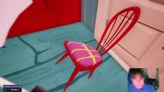 Hello Neighbor Beta 1 New UPDATE