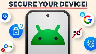 Change These Android Settings NOW!