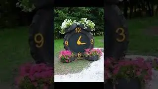 Small home garden design pictures Simple home garden design Village Home garden design