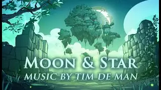 Moon & Star - Original Game Music Inspired By Zelda, Morrowind & Heroes of Might And Magic III