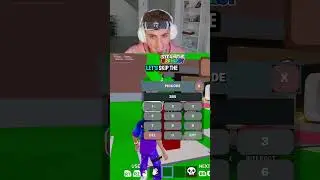 Безумный МОЗГОРОД *СЕКРЕТ* в Машине Улучшений! (Украдите Мозгорот в Fortnite)