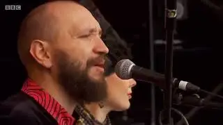 Hutsul Witches: Ukrainian psychedelic folk