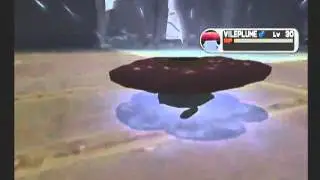 Pok&eacute;mon XD Playthrough Highlights - Gonzap Battle
