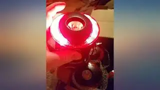 Eveready 360 LED Camping Lantern, IPX4 Water Resistant, Super Bright, 100 Hour review