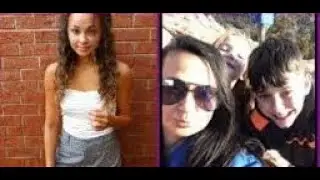 LETECIA STAUCH DAUGHTER HARLEY HUNT TIKTOK SPEAKS OUT ABOUT HER MOM GANNON HER BIBICAL TESTIMONY